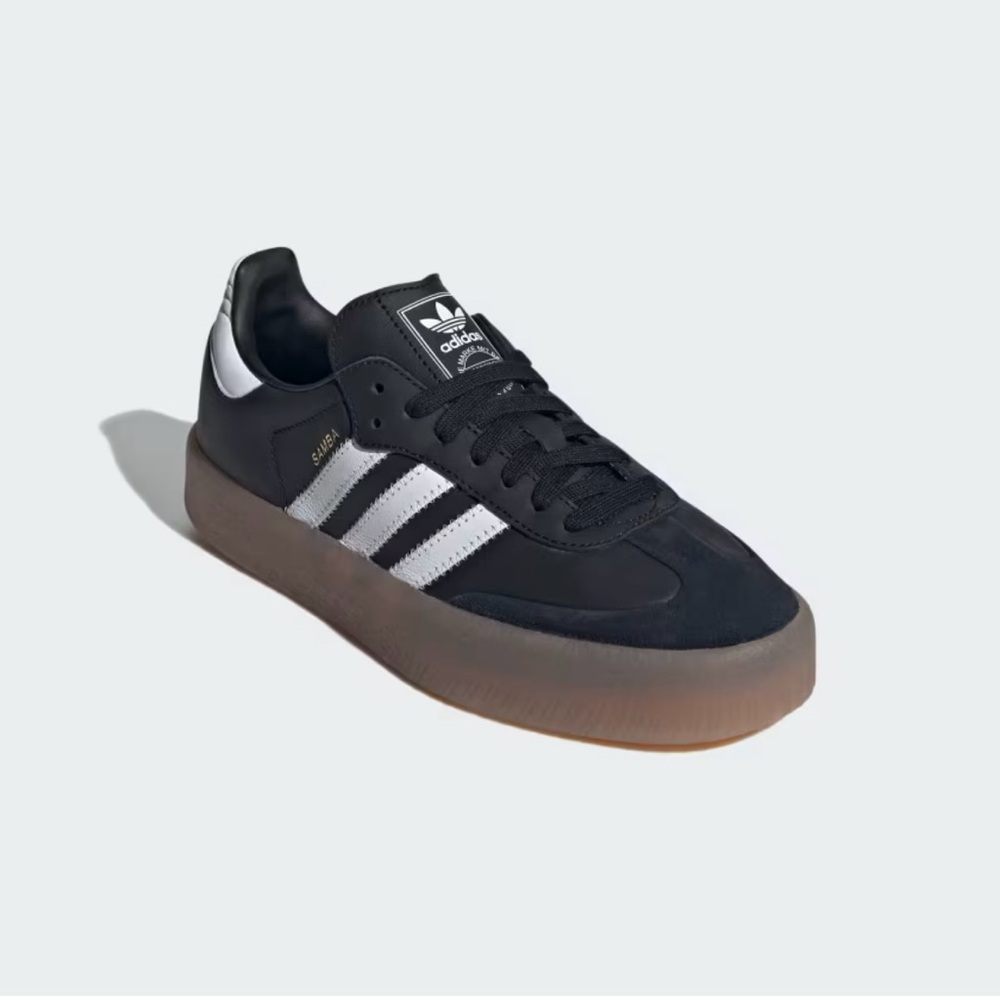 Adidas Women’s Sambae Shoes 7.5
